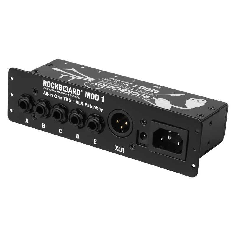 ROCKBOARD RBO B MOD 1 ADAPTER NAPAJANJE