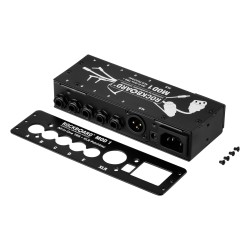 ROCKBOARD RBO B MOD 1 PATCHBAY