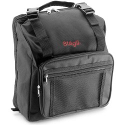 STAGG HARMONIKA ACB-320 39x35sx20cm NAVLAKA