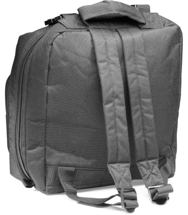 STAGG HARMONIKA ACB-120 33x30x19cm NAVLAKA