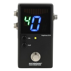 ROCKBOARD STAGE TUNER ST-01 V2 ŠTIMER