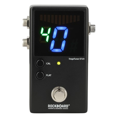 ROCKBOARD STAGE TUNER ST-01 V2 ŠTIMER