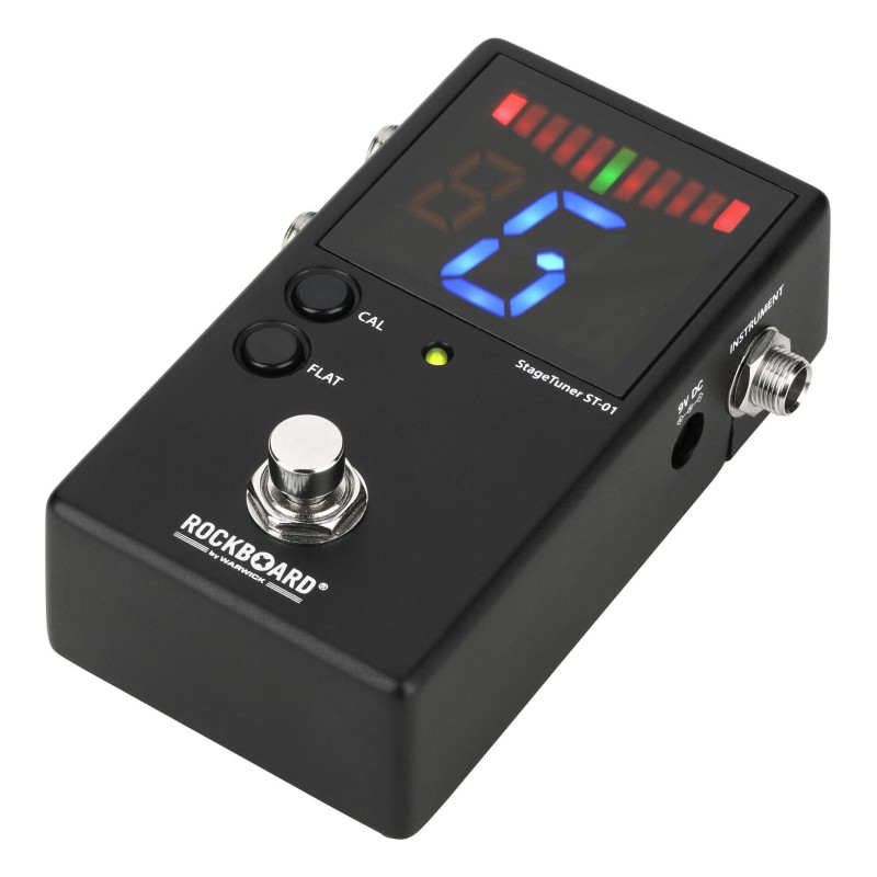 ROCKBOARD STAGE TUNER ST-01 V2 ŠTIMER