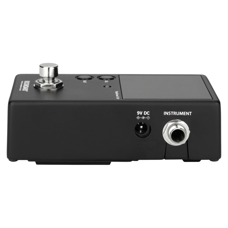 ROCKBOARD STAGE TUNER ST-01 V2 ŠTIMER