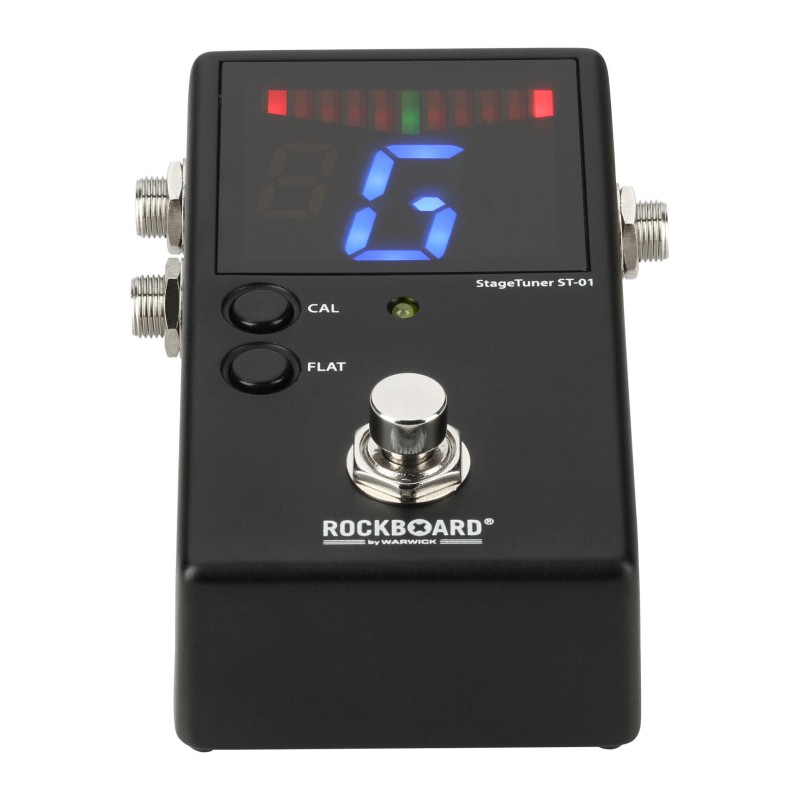 ROCKBOARD STAGE TUNER ST-01 V2 ŠTIMER