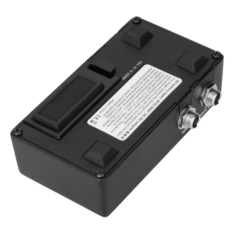 ROCKBOARD STAGE TUNER ST-01 V2 ŠTIMER