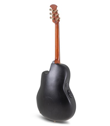 OVATION CELEBRITY ELITE CE44P-SM SPALTED MAPLE EXOTIC GITARA ELEKTRO-AKUSTIČNA