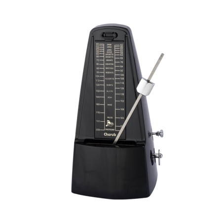 CHERUB WSM-305 BK mehanički METRONOM