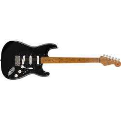 FENDER VINTERA II STRATOCASTER 50S MN BLK ROASTED LTD GITARA ELEKTRIČNA
