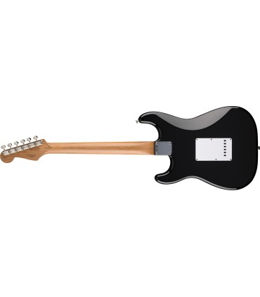 FENDER VINTERA II STRATOCASTER 50S MN BLK ROASTED LTD GITARA ELEKTRIČNA
