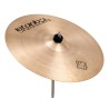 ISTANBUL AGOP TRADITIONAL PAPER THIN CRASH 18" ČINELA