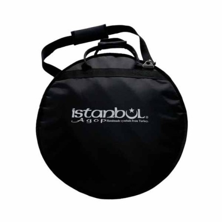 ISTANBUL AGOP ČINELE DELUXE 20" NAVLAKA