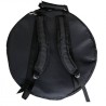 STANBUL AGOP ČINELE DELUXE HIHAT 22" NAVLAKA