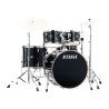 TAMA IMPERIALSTAR IP52H6W-HBK SET + HARDWARE + STOLICA BUBANJ