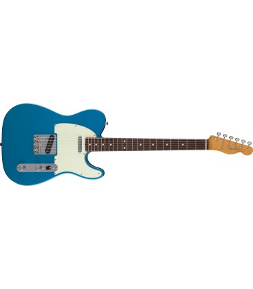 FENDER VINTERA II TELECASTER 60S RW LPB ROAD WORN LTD GITARA ELEKTRIČNA