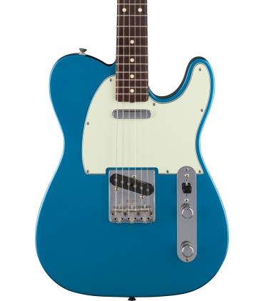FENDER VINTERA II TELECASTER 60S RW LPB ROAD WORN LTD GITARA ELEKTRIČNA