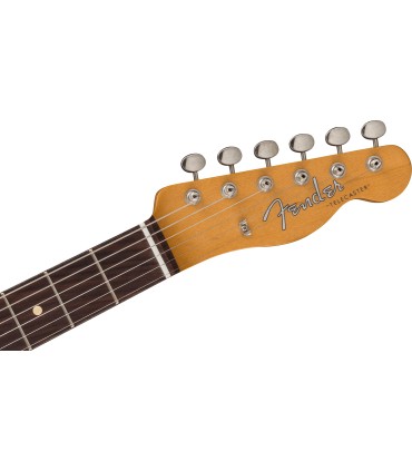 FENDER VINTERA II TELECASTER 60S RW LPB ROAD WORN LTD GITARA ELEKTRIČNA
