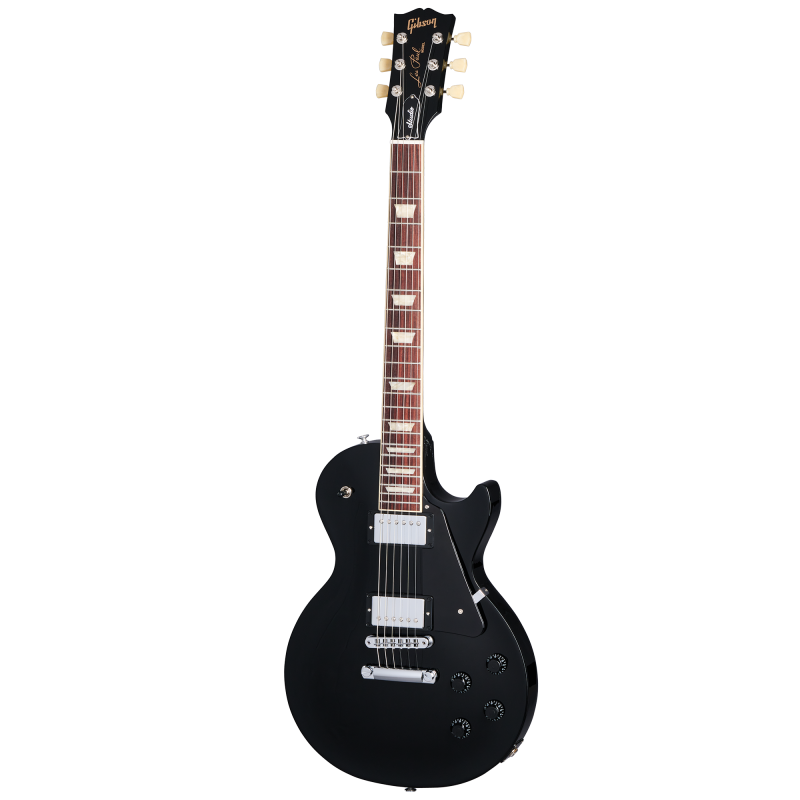 GIBSON LES PAUL STUDIO EBONY GITARA ELEKTRIČNA