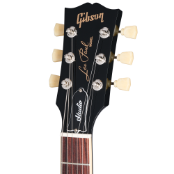 GIBSON LES PAUL STUDIO EBONY GITARA ELEKTRIČNA