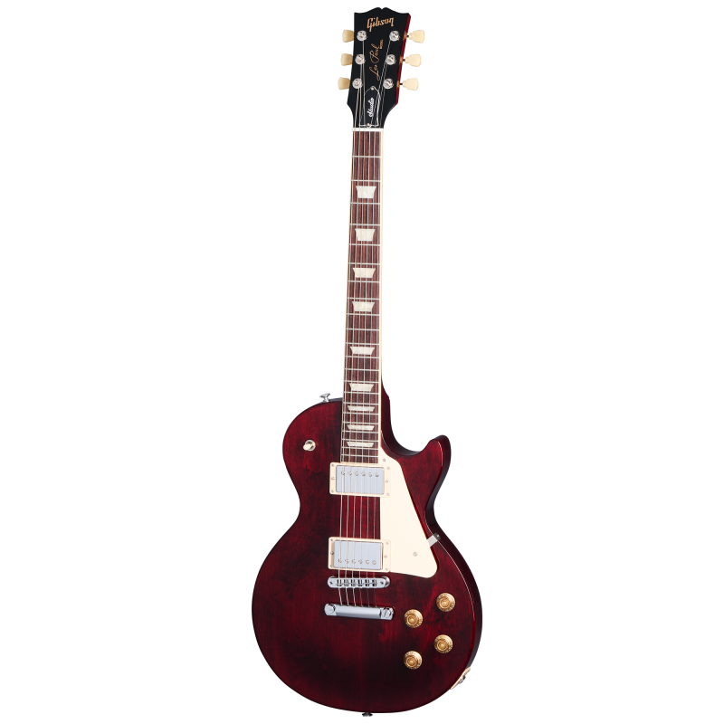 GIBSON LES PAUL STUDIO WINE RED GITARA ELEKTRIČNA