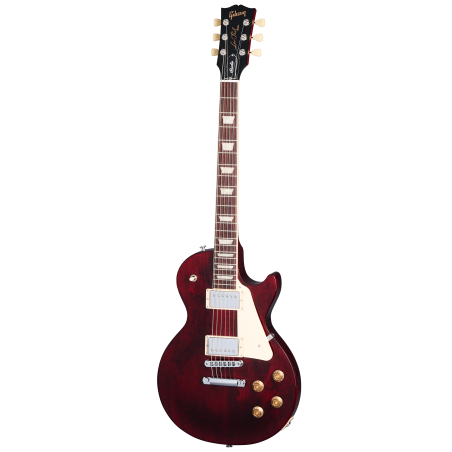 GIBSON LES PAUL STUDIO WINE RED GITARA ELEKTRIČNA