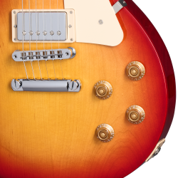 GIBSON LES PAUL STUDIO CHERRY SUNBURST GITARA ELEKTRIČNA
