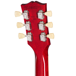GIBSON LES PAUL STUDIO CHERRY SUNBURST GITARA ELEKTRIČNA