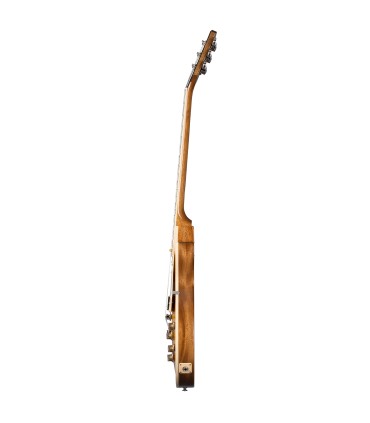 GIBSON LES PAUL STANDARD 60s FIGURED TOP HONEY AMBER GITARA ELEKTRIČNA