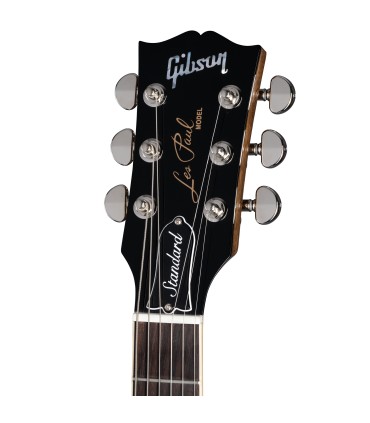 GIBSON LES PAUL STANDARD 60s FIGURED TOP HONEY AMBER GITARA ELEKTRIČNA