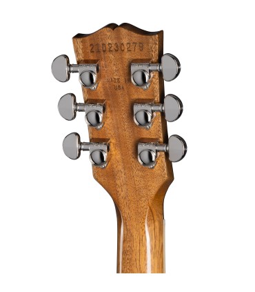 GIBSON LES PAUL STANDARD 60s FIGURED TOP HONEY AMBER GITARA ELEKTRIČNA