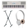 YAMAHA EZ-310 BUNDLE SET SYNTHESIZER