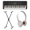YAMAHA PSR-E283 BUNDLE SET SYNTHESIZER