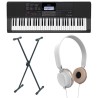 CASIO CT-X700 s adapterom BUNDLE SET SYNTHESIZER