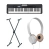 CASIO CT-S300 s adapterom BUNDLE SET SYNTHESIZER