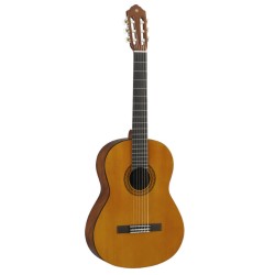 YAMAHA C40 NATURAL GITARA KLASIČNA