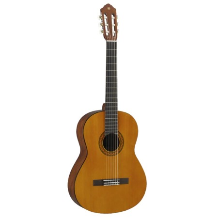YAMAHA C40 NATURAL GITARA KLASIČNA