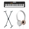 CASIO CT-S100 BUNDLE SET SYNTHESIZER