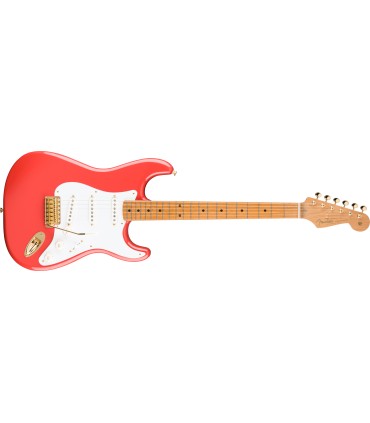 FENDER VINTERA II STRATOCASTER 50S MN FRD GLD LTD GITARA ELEKTRIČNA
