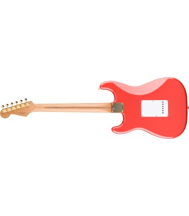 FENDER VINTERA II STRATOCASTER 50S MN FRD GLD LTD GITARA ELEKTRIČNA