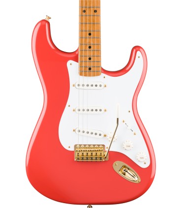 FENDER VINTERA II STRATOCASTER 50S MN FRD GLD LTD GITARA ELEKTRIČNA