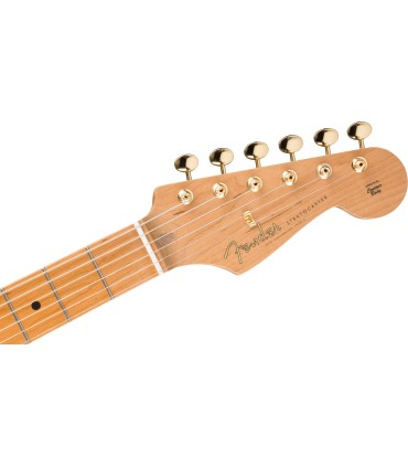FENDER VINTERA II STRATOCASTER 50S MN FRD GLD LTD GITARA ELEKTRIČNA