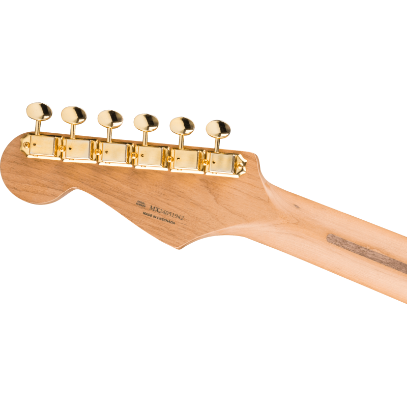 FENDER VINTERA II STRATOCASTER 50S MN FRD GLD LTD GITARA ELEKTRIČNA