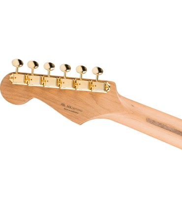 FENDER VINTERA II STRATOCASTER 50S MN FRD GLD LTD GITARA ELEKTRIČNA