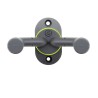 GRAVITY GGS08WMB zidni DRŽAČ GITARE