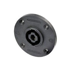 NEUTRIK NL4MPR SPEAKON UGRADBENI KONEKTOR