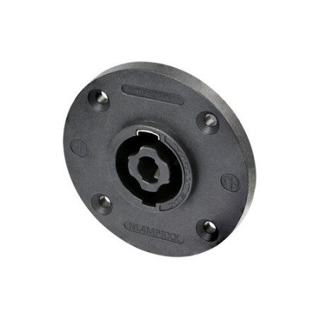 NEUTRIK NL4MPR SPEAKON UGRADBENI KONEKTOR