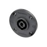 NEUTRIK NL4MPR SPEAKON UGRADBENI KONEKTOR