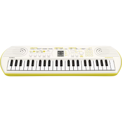 CASIO SA-80 bez adaptera SYNTHESIZER