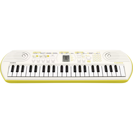 CASIO SA-80 bez adaptera SYNTHESIZER