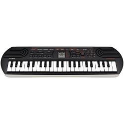 CASIO SA-81 bez adaptera SYNTHESIZER